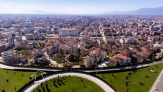 Düzcede konut satışı düştü