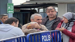 (Düzeltme) Bartında acı gün
