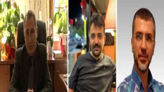 EBYÜden 3 akademisyen En Etkili Bilim İnsanları listesinde
