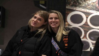 Eczacıbaşı Dynavit, hazırlık turnuvası için yola çıkıyor