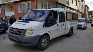Edirnede şüpheli ölüm: Yaşlı adam evinin banyosunda ölü bulundu
