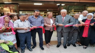 Efe Bakkalın ikincisi açıldı