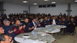 Efe köyünde Mevlid-i Nebi Haftası kutlandı