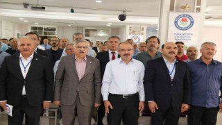 Eğitim Bir Sende Eyüp Bülent Miran güven tazeledi