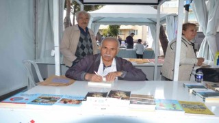 Eğitimci yazar İsmail Sarıçaydan yeni kitap