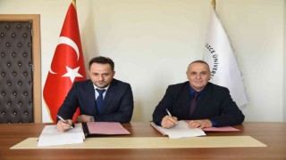 Eğitimde İş birliği yapılacak