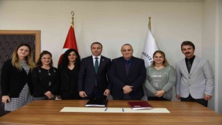 Eğitimi geliştirme ve iş birliği yapacaklar