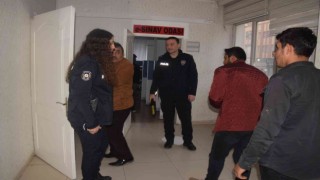 Ehliyet sınavında joker operasyonu: 5 gözaltı
