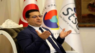 Eken, kamu müteahhitlerinin problemlerine çözüm arayacak