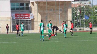 Elazığ Amatör Küme U16 ve U14 ligleri başlıyor