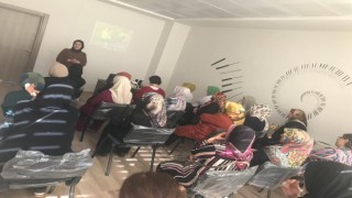 Elazığda Aile İçi İletişim Semineri düzenlendi