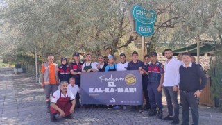 Elazığda bin 100 erkeğe ‘Kadına el kalkmaz uyarısı