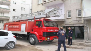 Elazığda fıkra gibi olay: Haber alınamayan çocuğun evinde kulaklıkla uyduğu ortaya çıktı