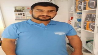 Elektrik akımına kapılan kişi hayatını kaybetti