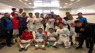 Elit U19 Ligi 5. Hafta