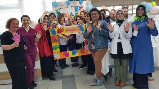 Elleri yıkamak ölümcül hastalıklardan kurtarıyor...