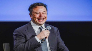 Tesla CEO’su Elon Musk: “Kırım, Rusya’nın bir parçası”