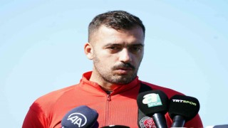 Emiliano Viviano: Çok zorlu bir 90 dakika olacak