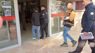 Emniyetten klarnet şifreli uyuşturucu operasyonu