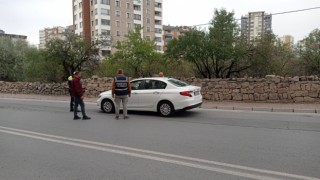 Emniyetten rent a car araçlarına ‘KABİS uygulaması
