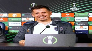 Emre Belözoğlu: Gruptan birinci çıkmak isteyen bir ekibiz, bunu da başaracak gücümüz var