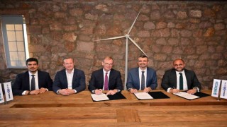 Enerjisa Üretimden yenilenebilir enerjiye 1000 megavatlık yatırım