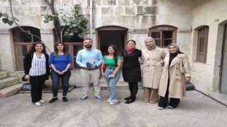 “Engellilik ve Aile” başlıklı konferans gerçekleştirildi
