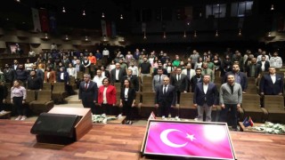 Enhancer Projesinin kapanışı HKÜde gerçekleştirildi
