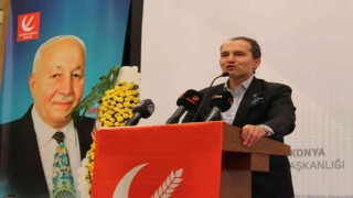 Erbakandan Kılıçdaroğluna: “Kamuoyundan gizli hangi maksada yönelik kimlerle ne görüştünüz?”