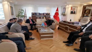 Erbile yatırım daveti