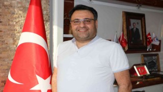 Erdemliler Hareketi Derneği İl Başkanı Kaymaz: “Diyarbakır artık terörle anılmıyor”