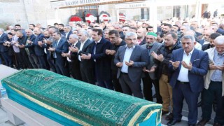Erdoğan Tokun acı günü