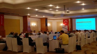 ERGAZ Genel Müdürü Yağız; “Akaryakıt ve otogazda sektör ortalamasının üstünde büyümeyi hedefliyoruz”