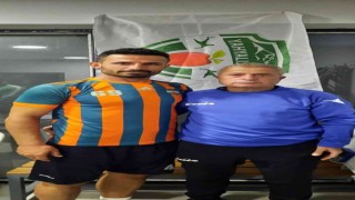 Erman Deveci, Yahyalısporda