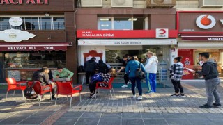 ERÜ Spor Bilimlerinden ‘1 Kan, 3 Can 1 Fidan” etkinliği