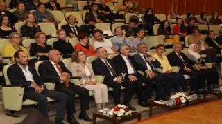 ERÜde “Mimari Taş Oymacılığı Programı” Projesinin Kapanış Toplantısı gerçekleştirildi