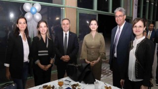 ERÜde Rektör-Akademisyen Buluşması Etkinliği Devam Ediyor