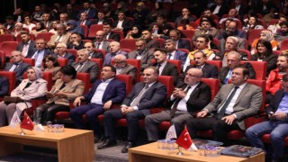 ERÜde “Tevfik İleriyi Anlamak” Programı düzenlendi
