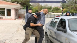 Erzincanda polislere terör ve asayiş olaylarına müdahale eğitimi