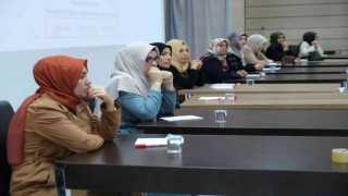 Erzincanda Siyer-i Nebi Bilgi Yarışması düzenlendi