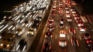 Erzincanda trafiğe kayıtlı araç sayısı eylül ayı sonu itibarıyla 64 bin 578 oldu