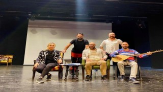 Erzurum Şehir Tiyatrosu, Kazakistanda Türkiyeyi temsil edecek
