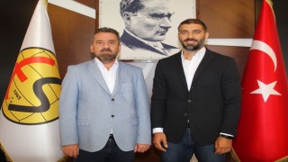 Es-Esin yeni sportif direktörü Sezgin Coşkun