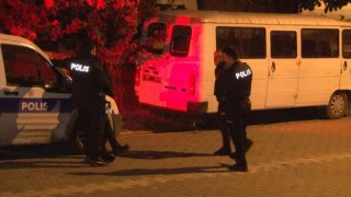 Esenyurtta iki aile arasında silahlı kavga