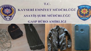 Eski sevgilisinin arkadaşı tarafından elleri bağlanarak darp edildi