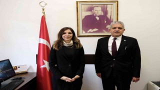 Eskişehir OSBnin 50 milyon metrekare büyüklüğe ulaştırılması amaçlanıyor