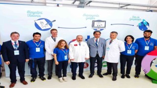 Eskişehir Tasarım ve İnovasyon Merkezi açıldı
