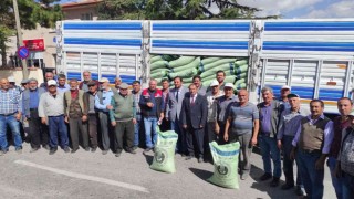 Eskişehir üretiyor, memleket kazanıyor