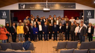 Eskişehirde ikinci yüzyılda tarım uygulamaları konuşuldu
