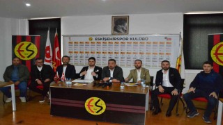 Eskişehirspor, kapanmanın eşiğinde